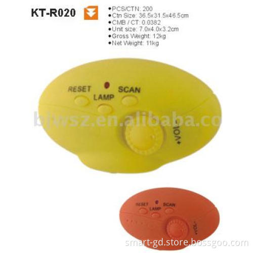 mini aut0 scan radio